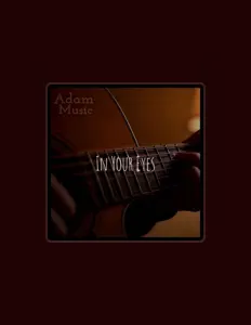 Adam Music सुनें, म्यूज़िक वीडियो देखें, बायो पढ़ें, दौरे की तारीखें और बहुत कुछ देखें!