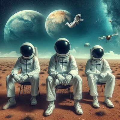 Partn3r In Crim3 (feat. Yung Huddy & Ray Ray) - Single