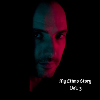 My Ethno Story, Vol. 3 (DJ Mix)