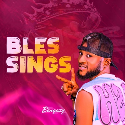 Blessings - Single