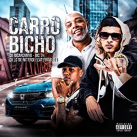 Carro Bicho (feat. FIRMA 21) - Single - DJ Ricardinho, dj lc de niteroi & MC TH