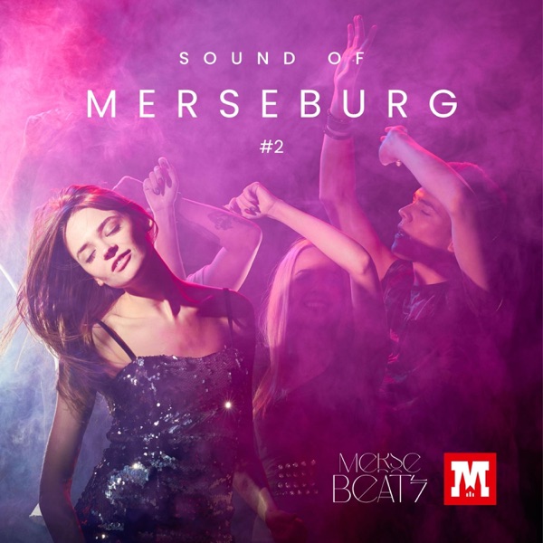 Sound of Merseburg #2 - EP