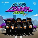 Chopp League Remix X El Seis,Vol.1