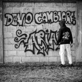 ARIA (feat. Ns1) LEA CREW