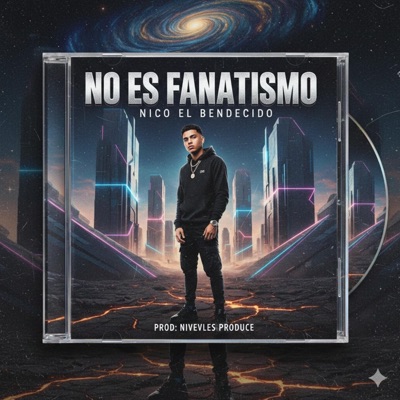 No es fanatismo (feat. Nico El Bendecido) - Single