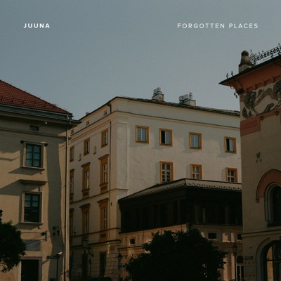 Forgotten Places - Single