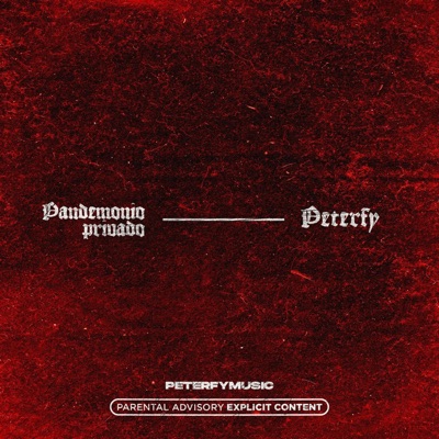 Pandemonio privado - Single