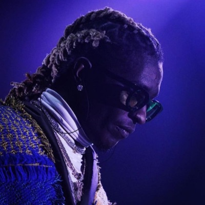 PushaWusha - Thugger (RAW)