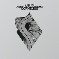 Sparks (Joseph Shabason Remix) - Single - Cornelius