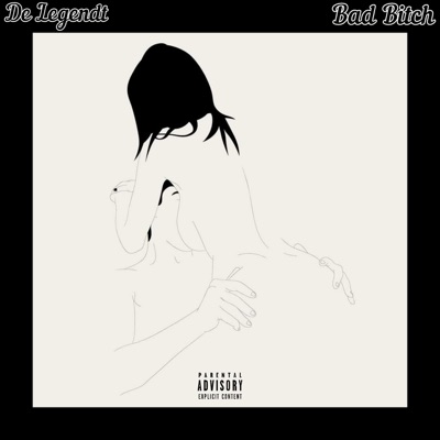 Bad Bitch (feat. Marshall Williams & Hogs) - Single