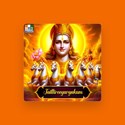 Listen to Sri Venkataramana Bhat, watch music videos, read bio, see tour dates & more!