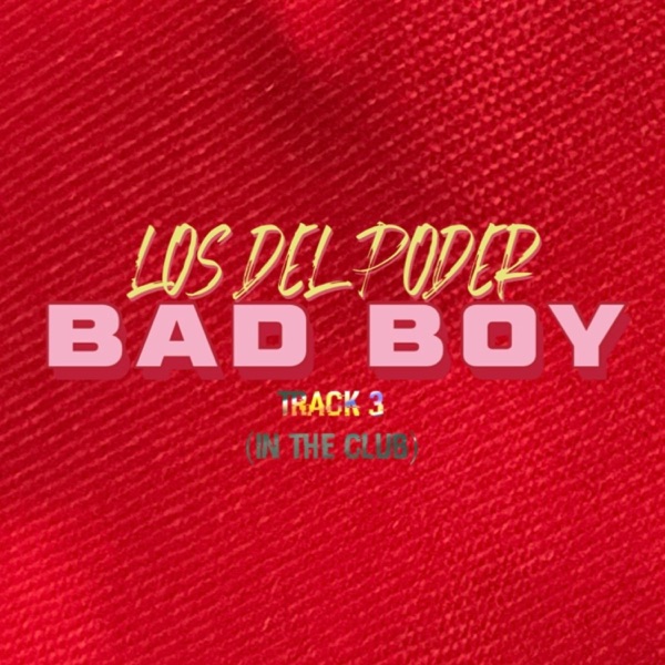 BAD BOY (feat. FLOW)
