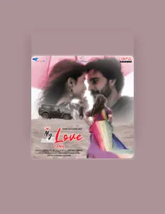 Ouça Kranthi Acharya, assista a videoclipes, leia a biografia, veja as datas das turnês e mais!