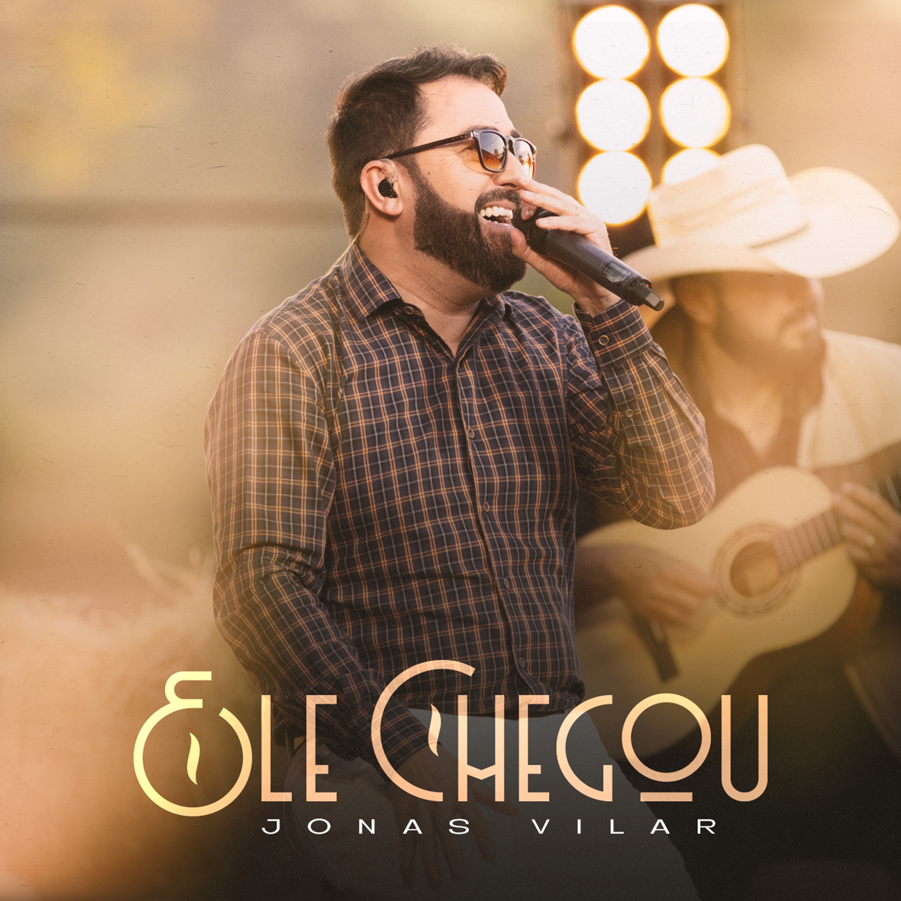 Ele Chegou - Single