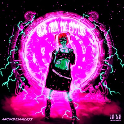 BACK FROM THE FUTURE