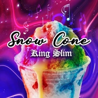 Snow Cone - Single - King Slim Music