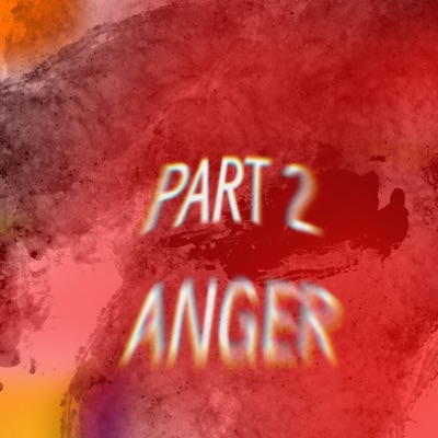 ANGER - EP
