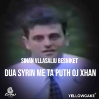 Dua Syrin Me Ta Puth Oj Xhan - Single - Sinan Vllasaliu & Besnikët