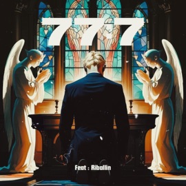 77:7 (feat. Riballin) Versifier