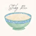 Sticky Rice