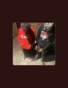 收听 luhmod2x、观看音乐视频、阅读小传、查看巡演日期等 ！