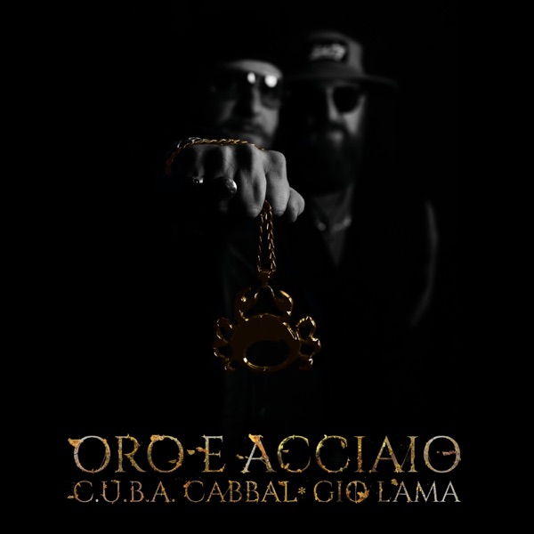 Oro e Acciaio - EP