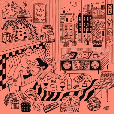 Hjerteslag - EP