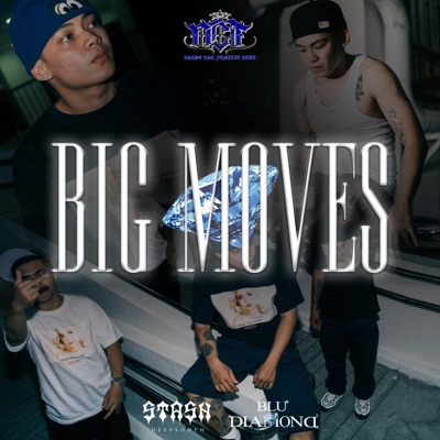 BIG MOVES - Single