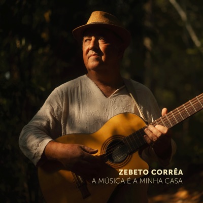 A Música É a Minha Casa