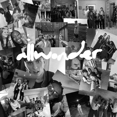 Allwonder - EP