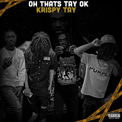 OH THATS TAY OK - EP