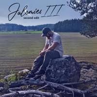 Jalomies III (second edit) - Jalo-Apa