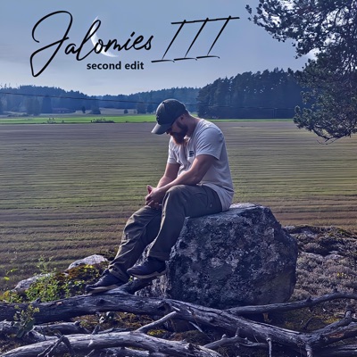 Jalomies III (second edit)
