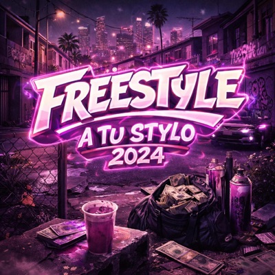 Freestyle A Tu Estilo (feat. Abol) - Single
