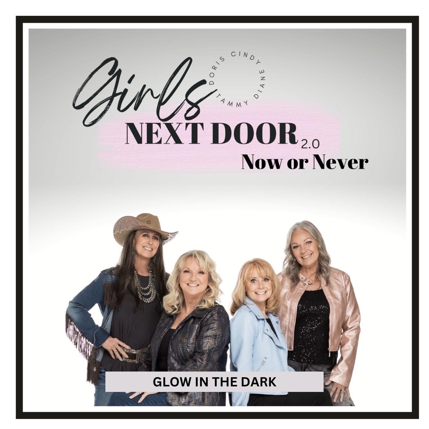 Glow in the Dark - Single