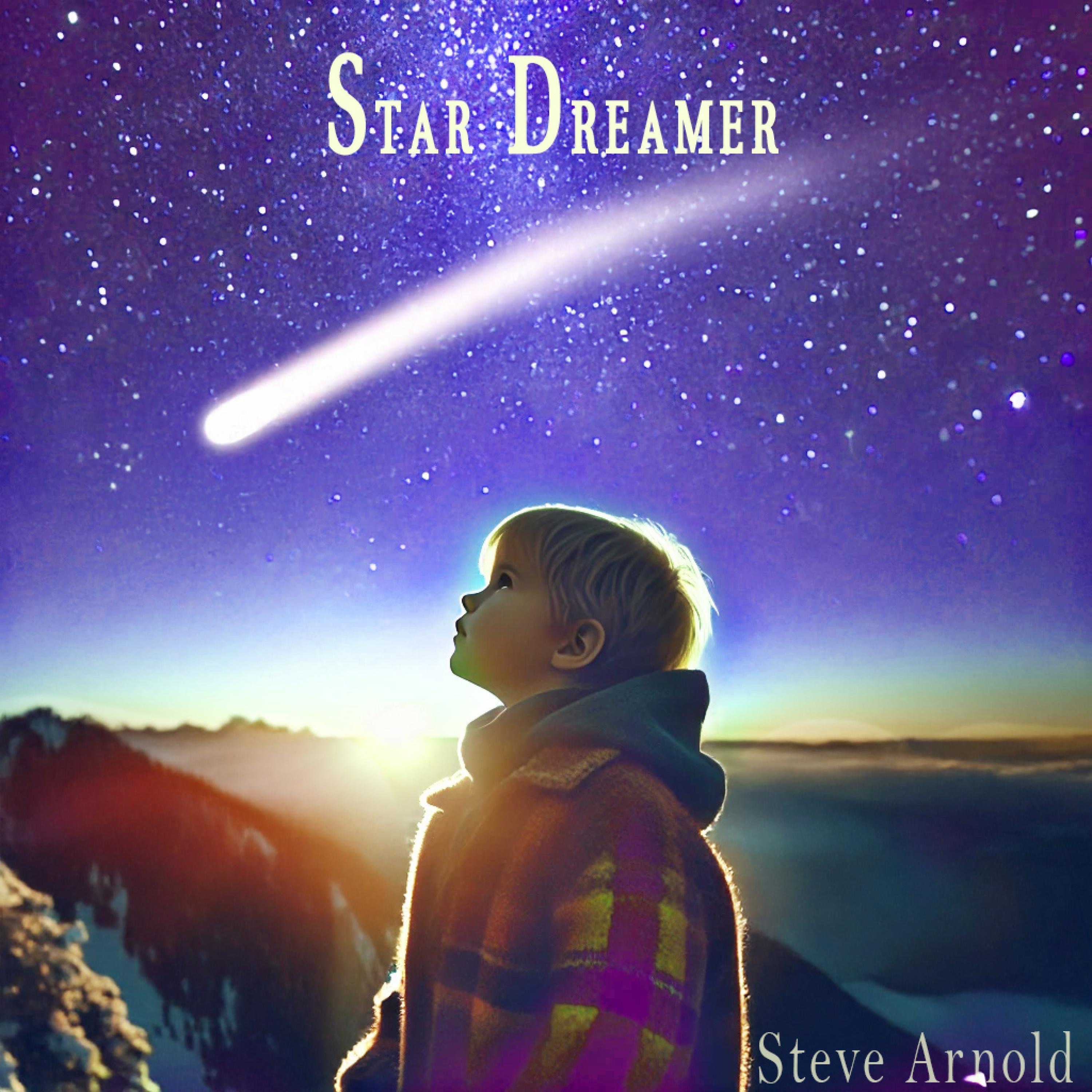 Star Dreamer - EP