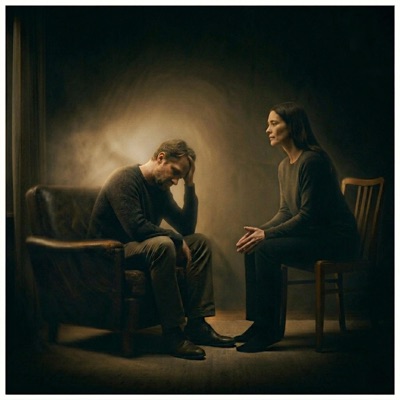 Where Angels Stand - Single