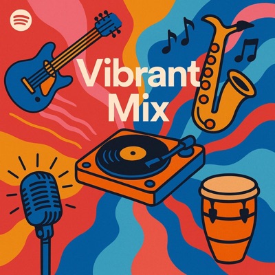Mix Vibrante