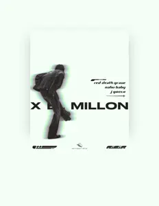 Dengarkan JGonzo, tonton video musik, baca bio, lihat tanggal tur & lainnya!