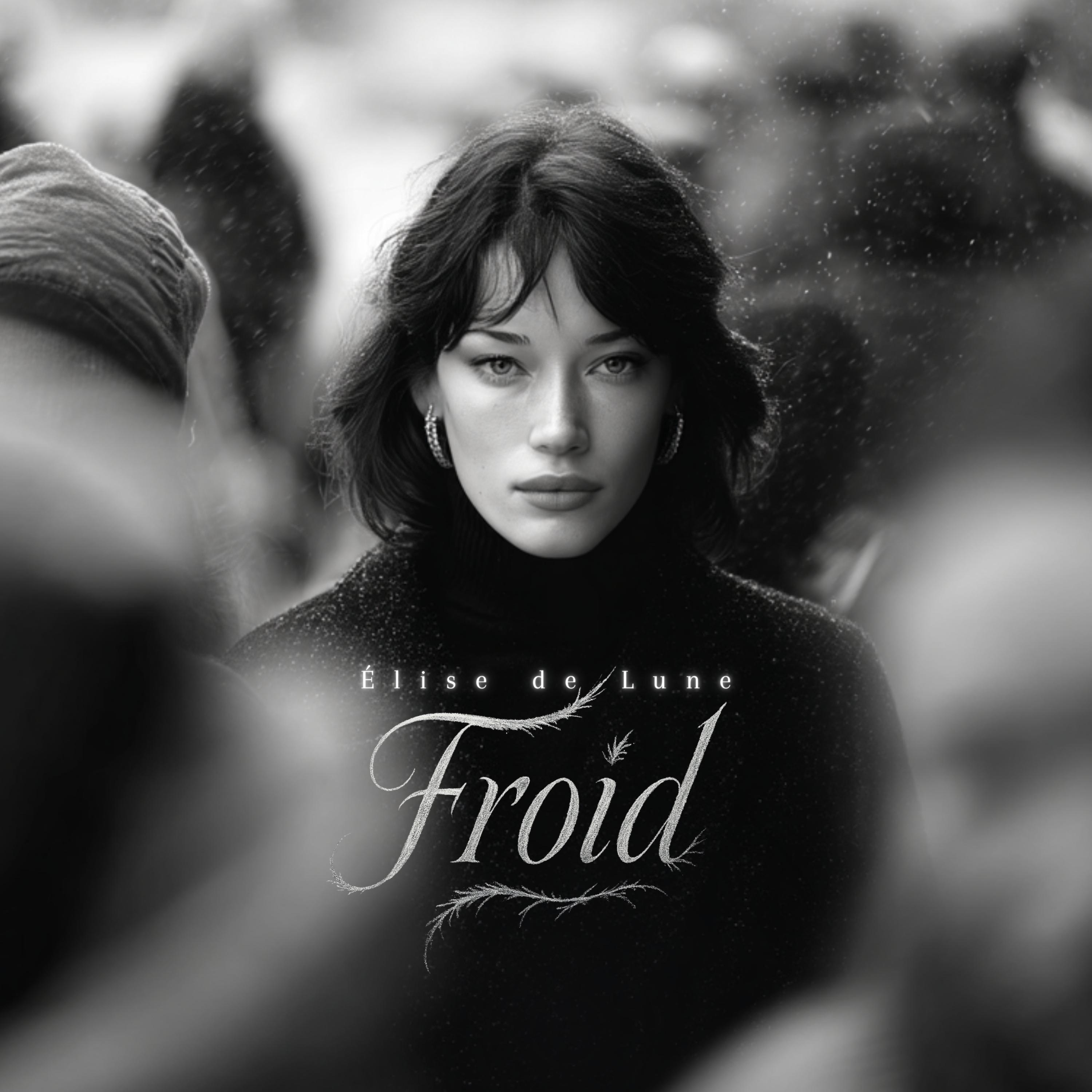 Froid - Single
