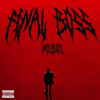 FINAL BOSS - Single