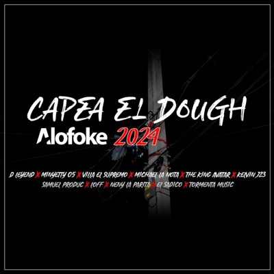Capea El Dough 2K24 - Single