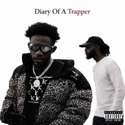 DIARY OF A TRAPPER