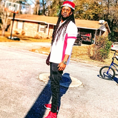 CATCH UP (feat. Michael Glover & Trenton Franklin) - Single