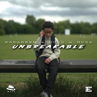 Unbreakable (Vocals Only) (feat. Muad & Musa) - Single
