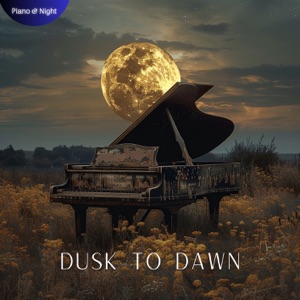 Dusk to Dawn: Piano for Night's Journey