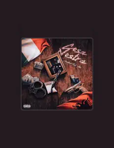 Écoutez CG.gambino, regardez des vidéoclips, lisez la biographie, consultez les dates de tournée et plus encore !