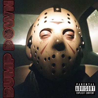 Bump Down (feat. jaydo luciana) - Single