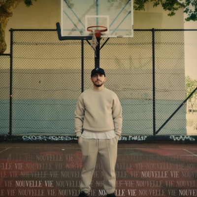 Nouvelle vie - Single