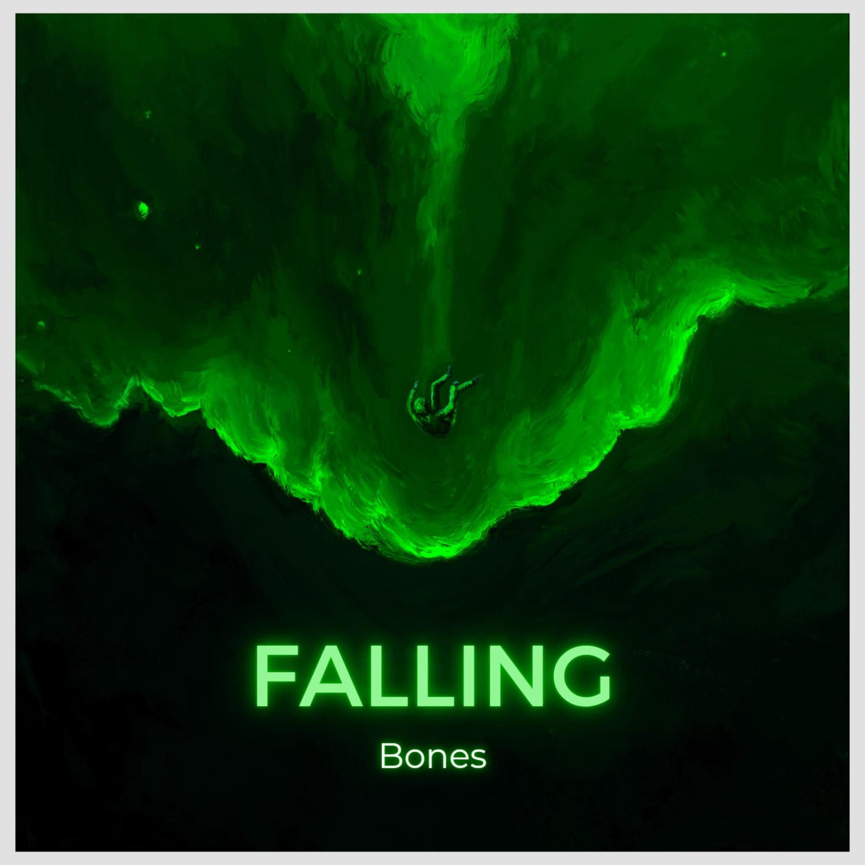 Falling - Single
